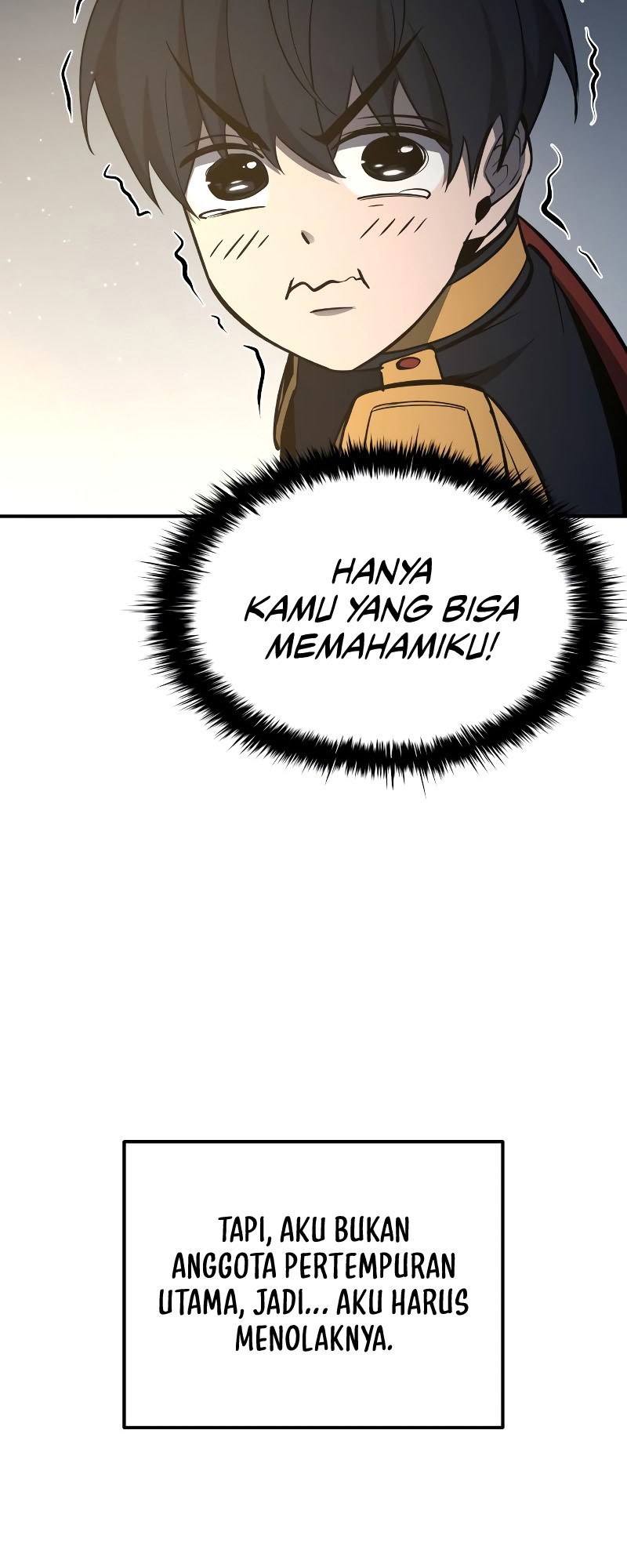 I Became the Tyrant of a Defense Game Chapter 40 Gambar 31
