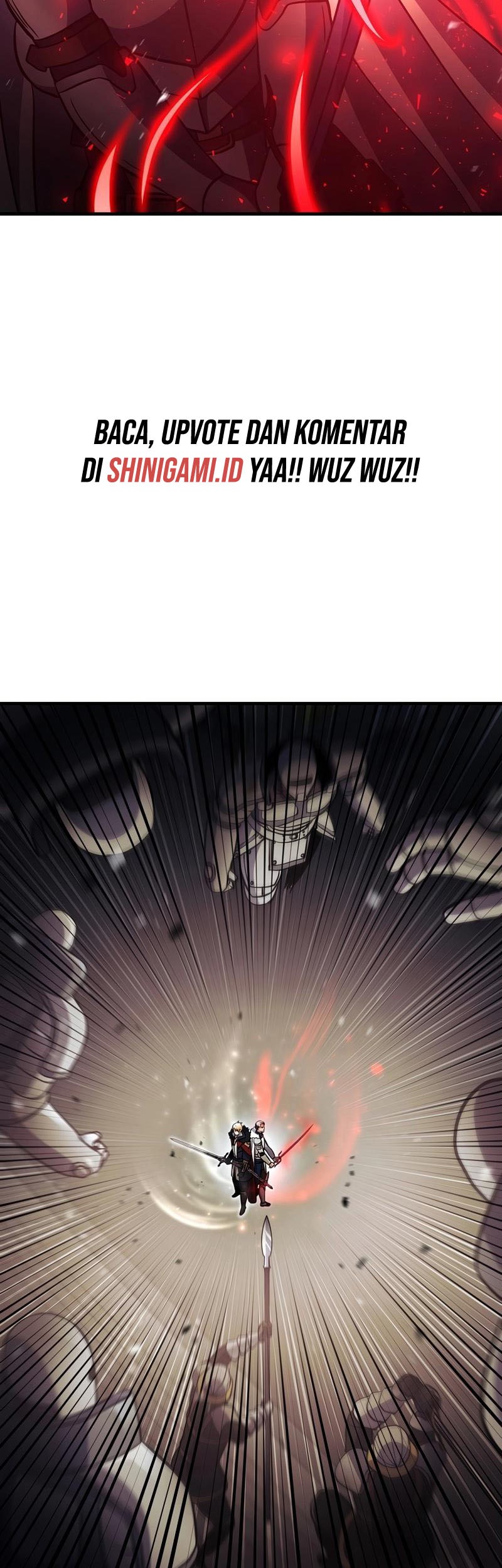 I Became the Mad Emperor Chapter 34 Gambar 49