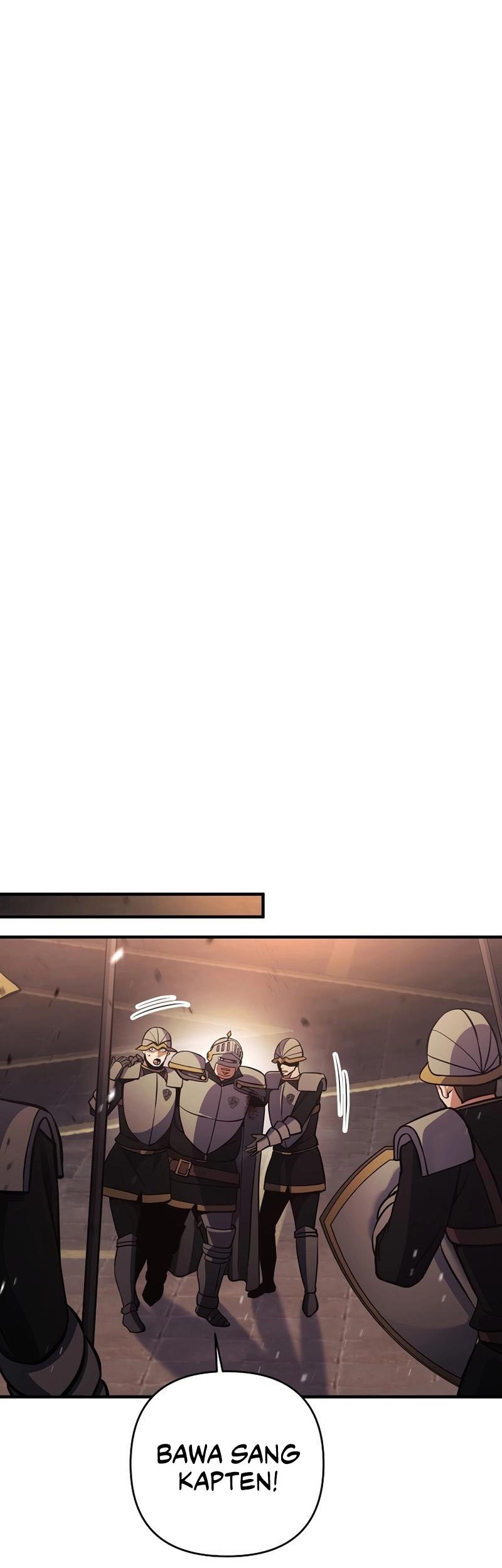I Became the Mad Emperor Chapter 34 Gambar 5
