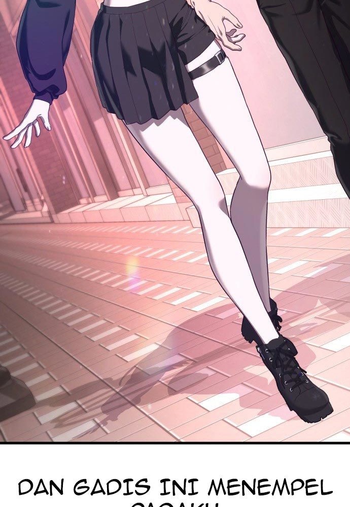 Absolute Obedience Chapter 33 Gambar 26