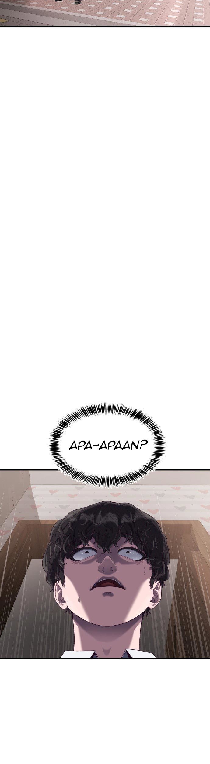 Absolute Obedience Chapter 33 Gambar 30