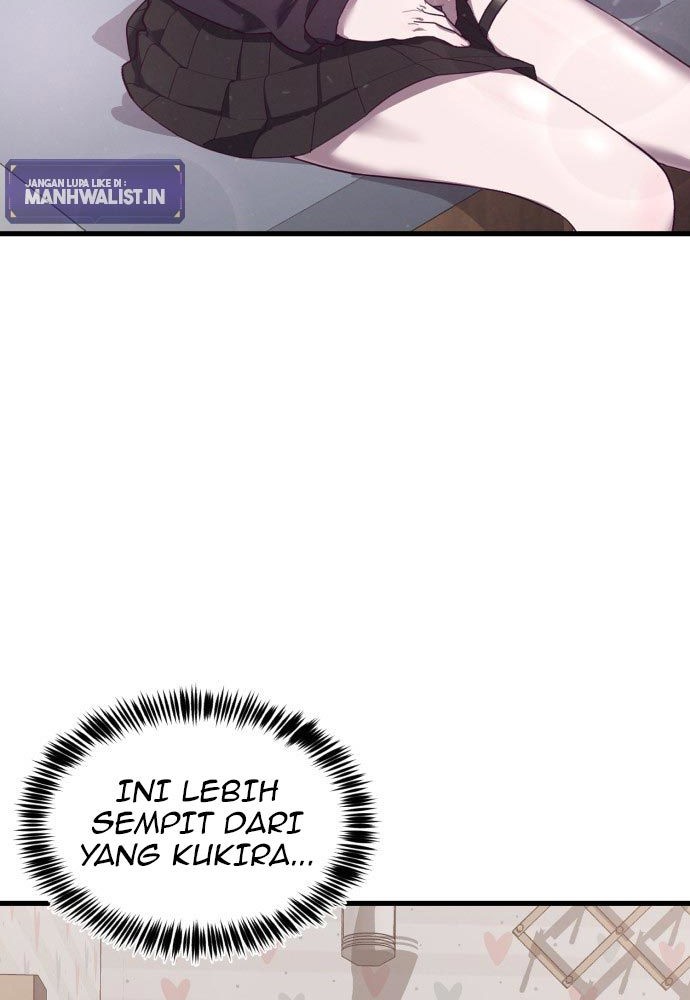 Absolute Obedience Chapter 33 Gambar 32