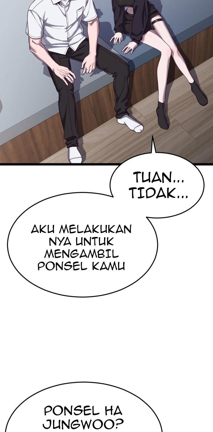 Absolute Obedience Chapter 33 Gambar 35
