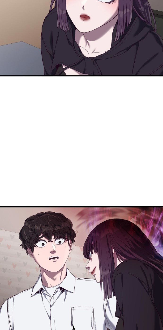 Absolute Obedience Chapter 33 Gambar 38