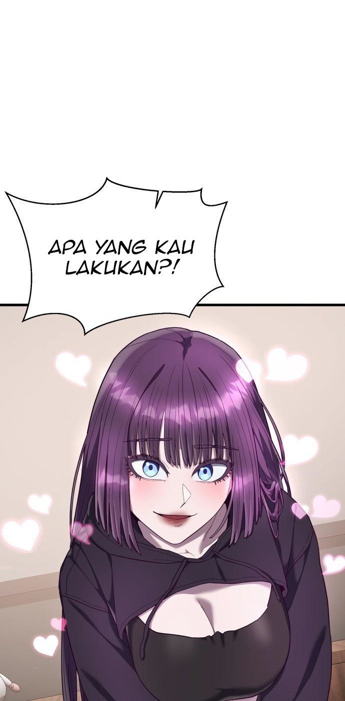 Absolute Obedience Chapter 33 Gambar 41