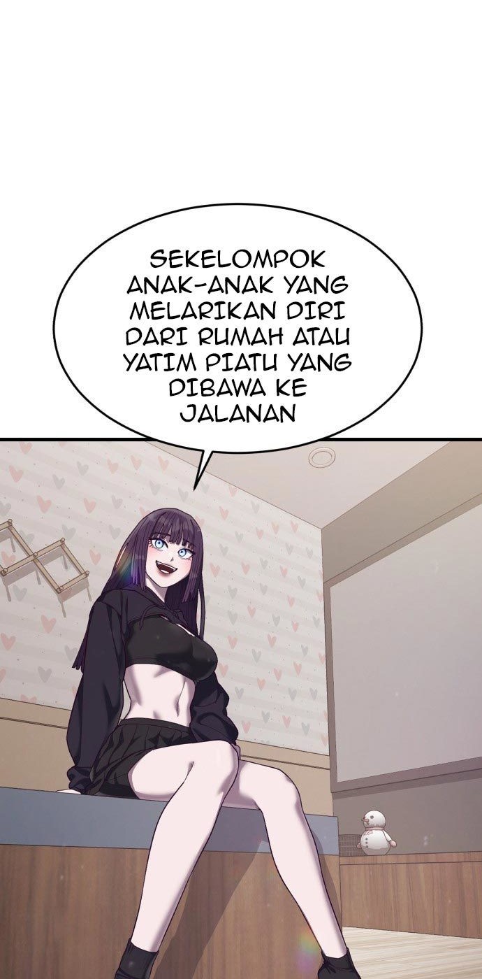 Absolute Obedience Chapter 33 Gambar 44