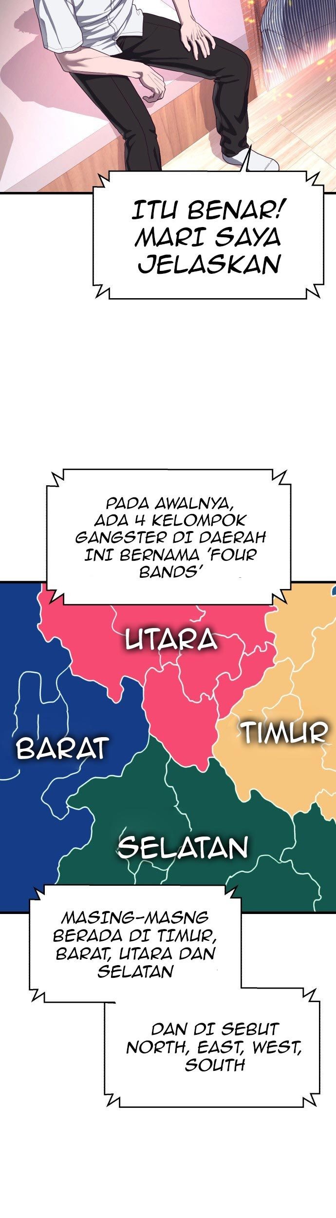 Absolute Obedience Chapter 33 Gambar 48