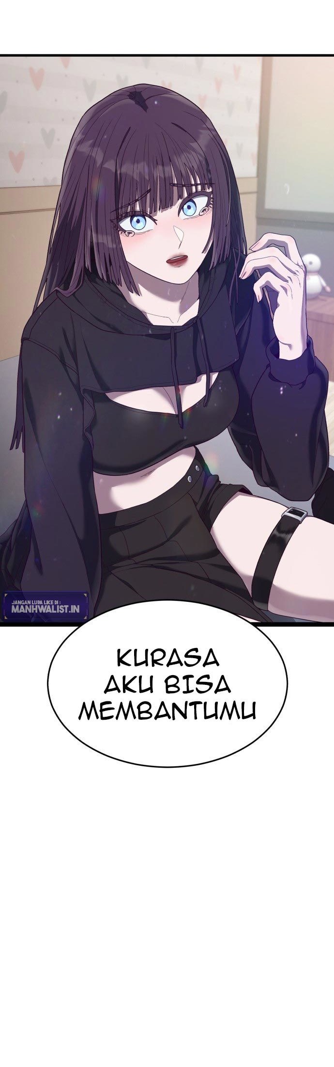 Absolute Obedience Chapter 33 Gambar 56