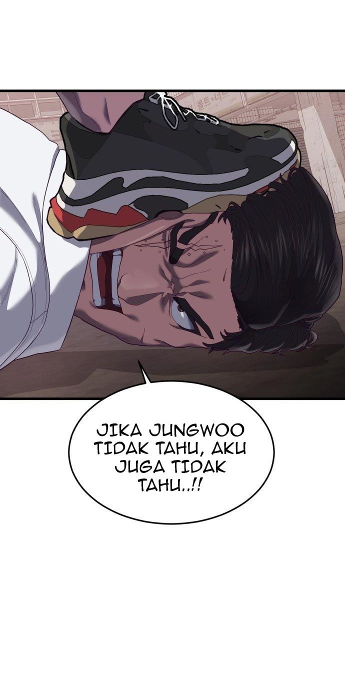 Absolute Obedience Chapter 33 Gambar 62