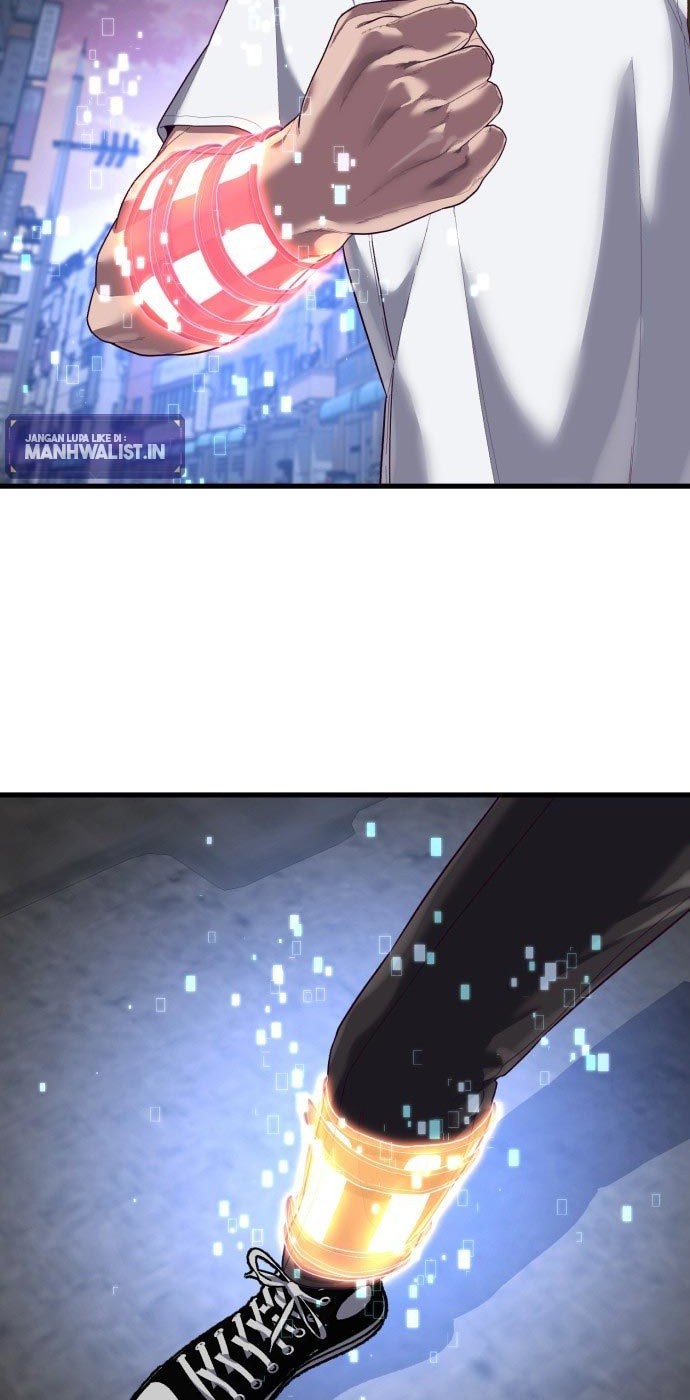 Absolute Obedience Chapter 33 Gambar 68