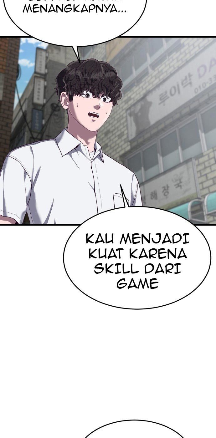 Absolute Obedience Chapter 33 Gambar 6