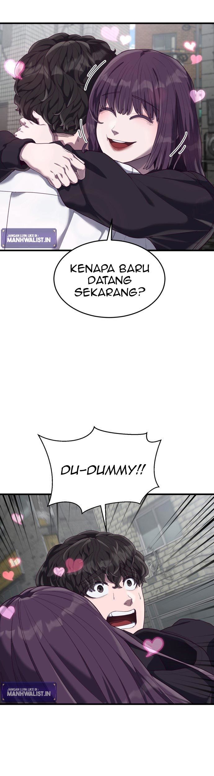 Absolute Obedience Chapter 33 Gambar 13