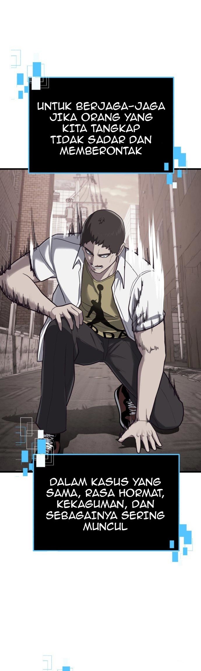 Absolute Obedience Chapter 33 Gambar 16