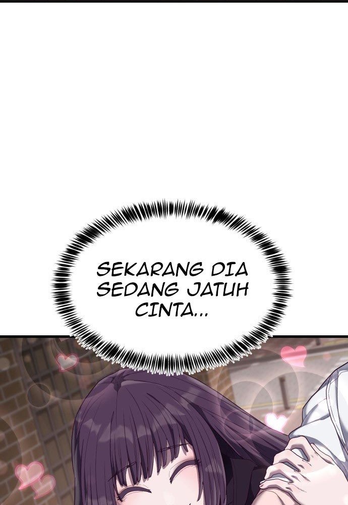 Absolute Obedience Chapter 33 Gambar 23