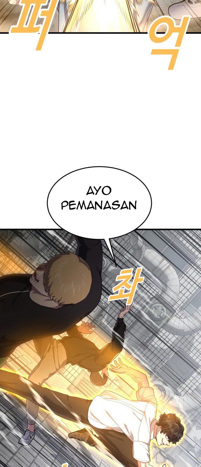 Absolute Obedience Chapter 32 Gambar 18