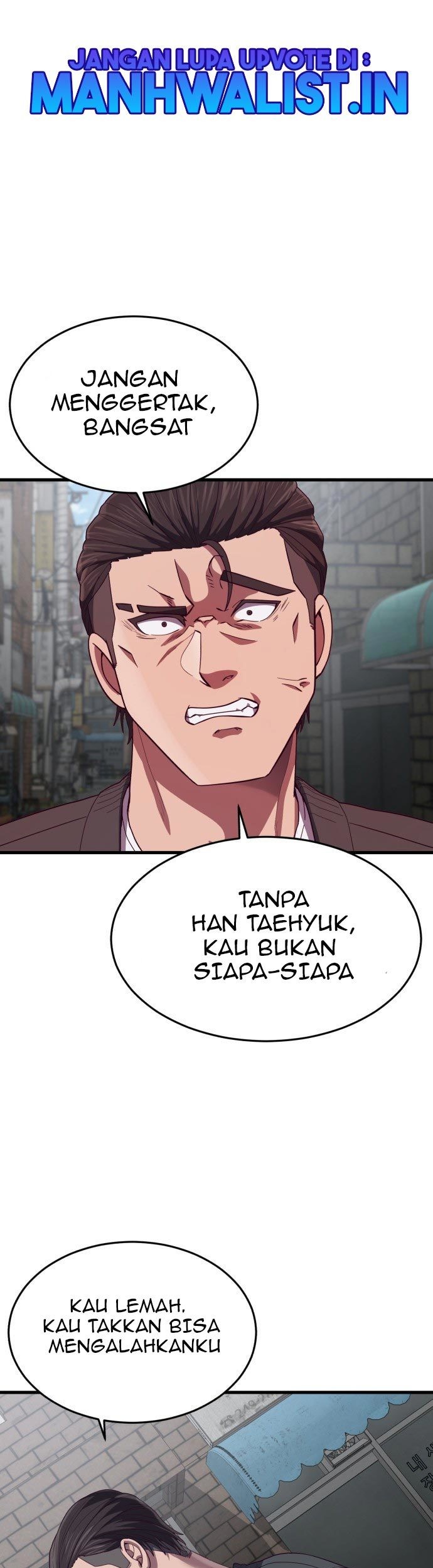 Baca Komik Absolute Obedience Chapter 32 Gambar 1