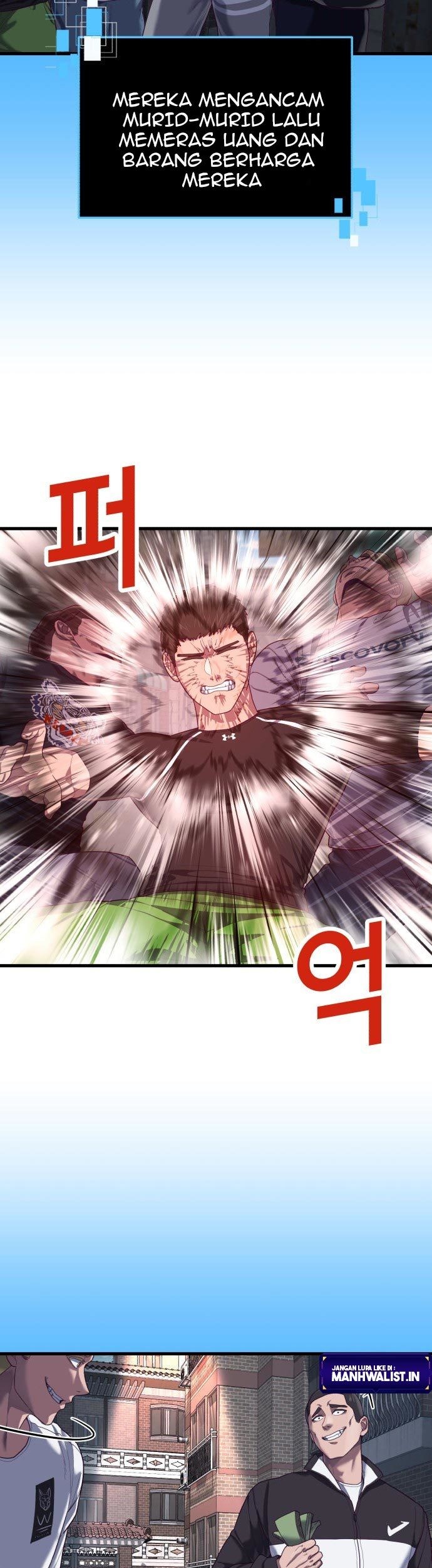 Absolute Obedience Chapter 32 Gambar 36
