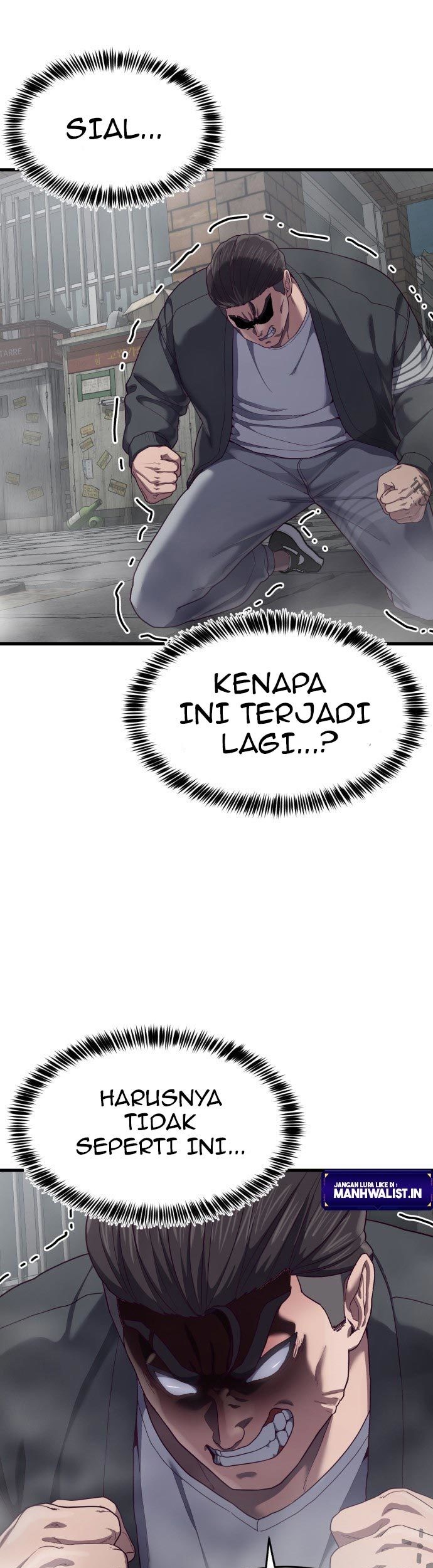 Absolute Obedience Chapter 32 Gambar 50