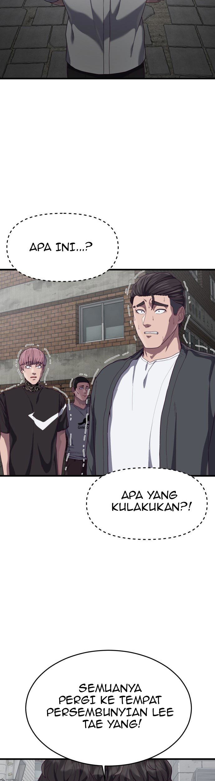 Absolute Obedience Chapter 32 Gambar 61