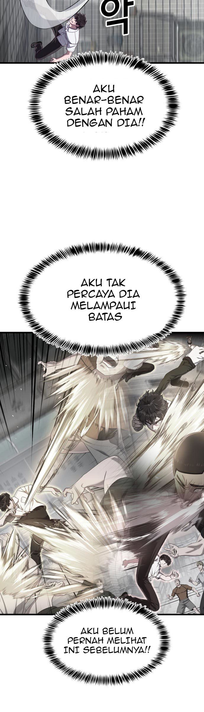 Absolute Obedience Chapter 32 Gambar 67