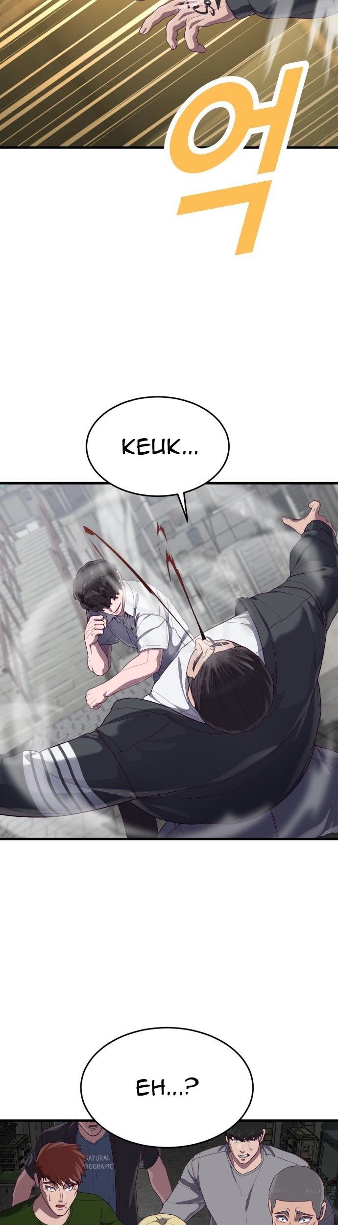 Absolute Obedience Chapter 32 Gambar 5