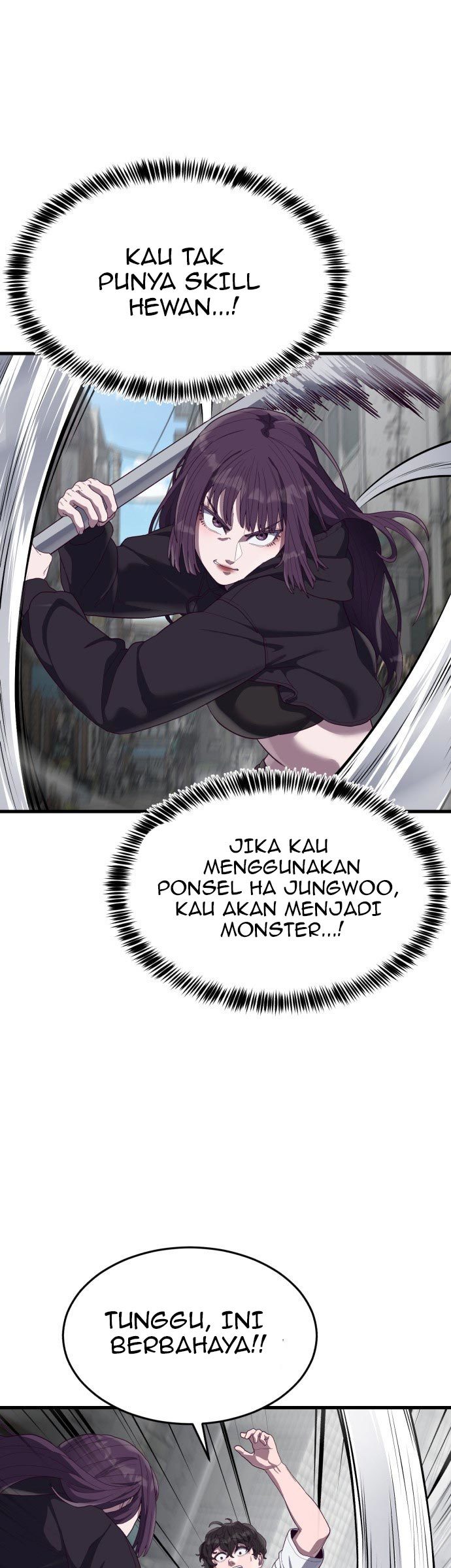 Absolute Obedience Chapter 32 Gambar 68