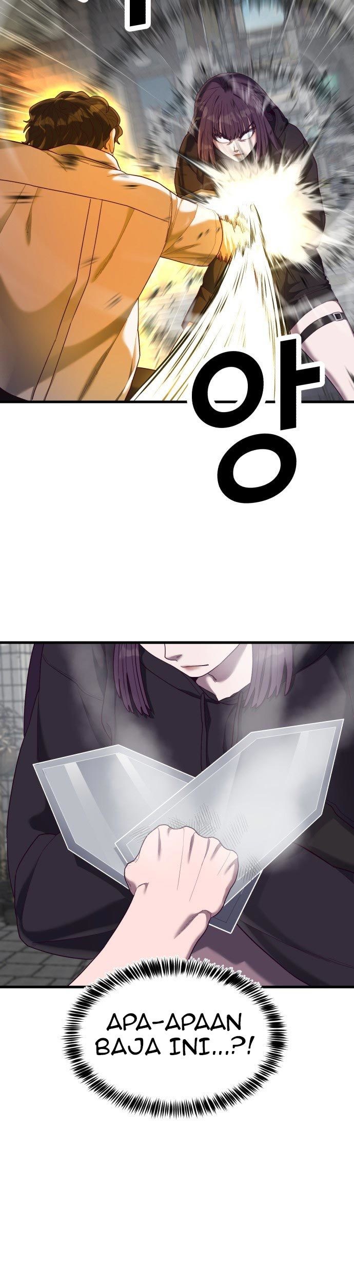 Absolute Obedience Chapter 32 Gambar 81