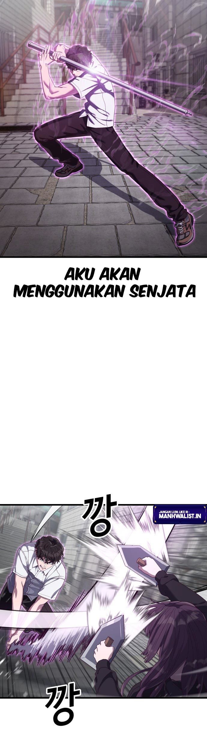 Absolute Obedience Chapter 32 Gambar 87