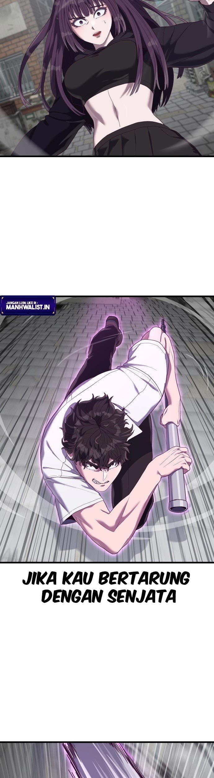 Absolute Obedience Chapter 32 Gambar 91
