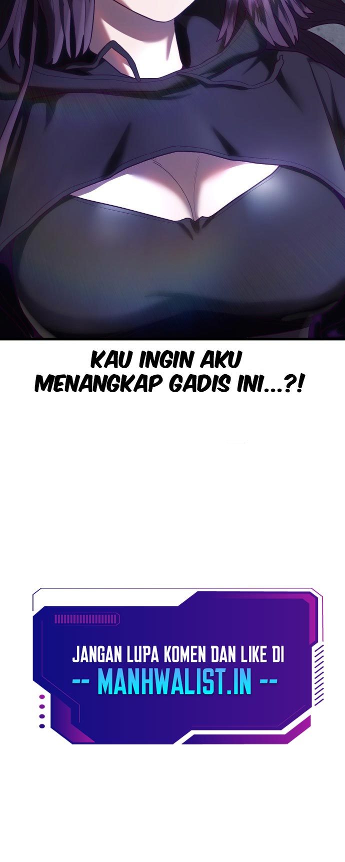 Absolute Obedience Chapter 32 Gambar 122
