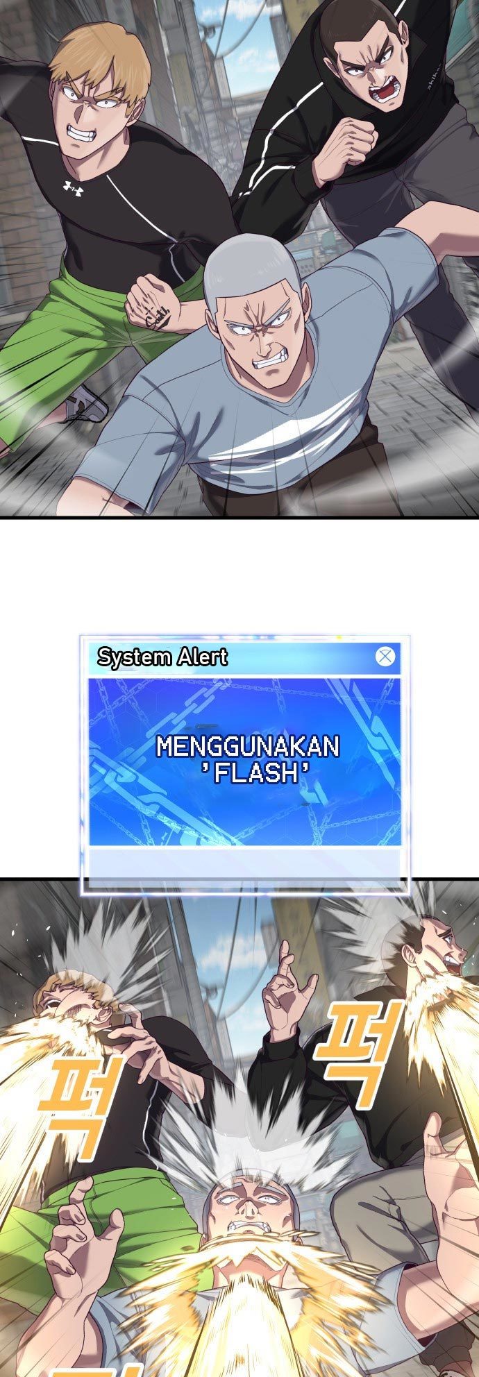 Absolute Obedience Chapter 32 Gambar 17