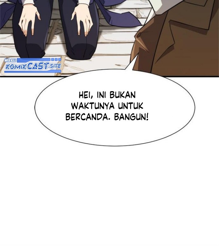 The World’s Best Engineer Chapter 94 Gambar 55