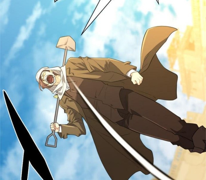 The World’s Best Engineer Chapter 94 Gambar 63