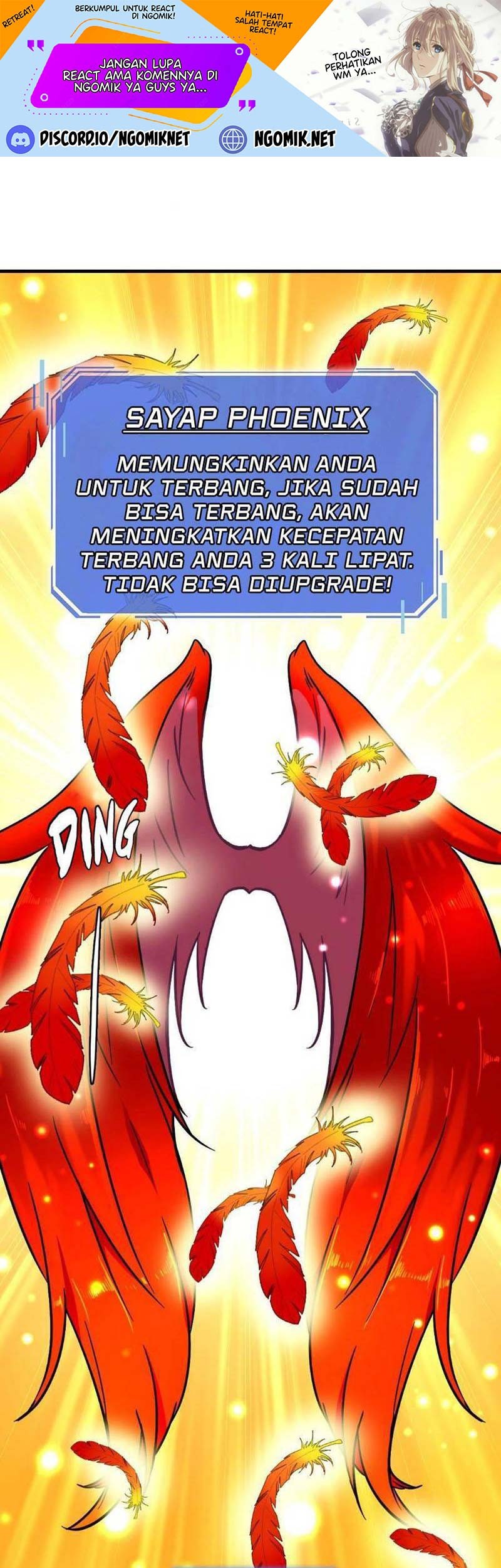 Baca Manhua Crazy Leveling System Chapter 80 Gambar 2