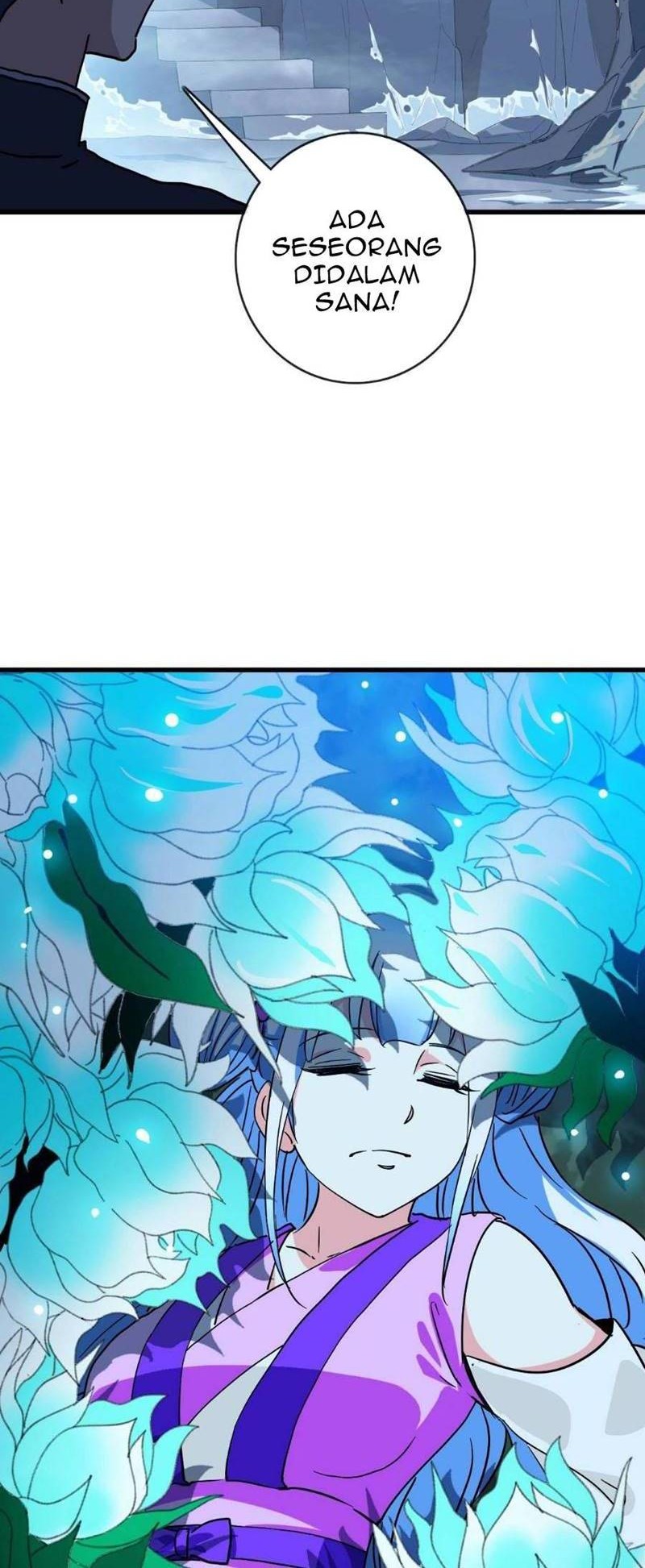 Crazy Leveling System Chapter 80 Gambar 13