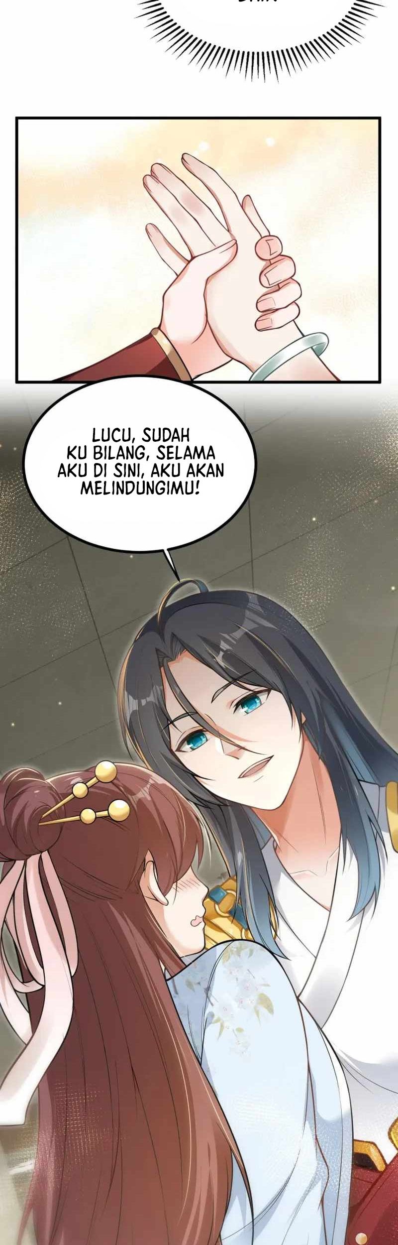 Sword Emperor as Son-in-Law Chapter 09 Gambar 4