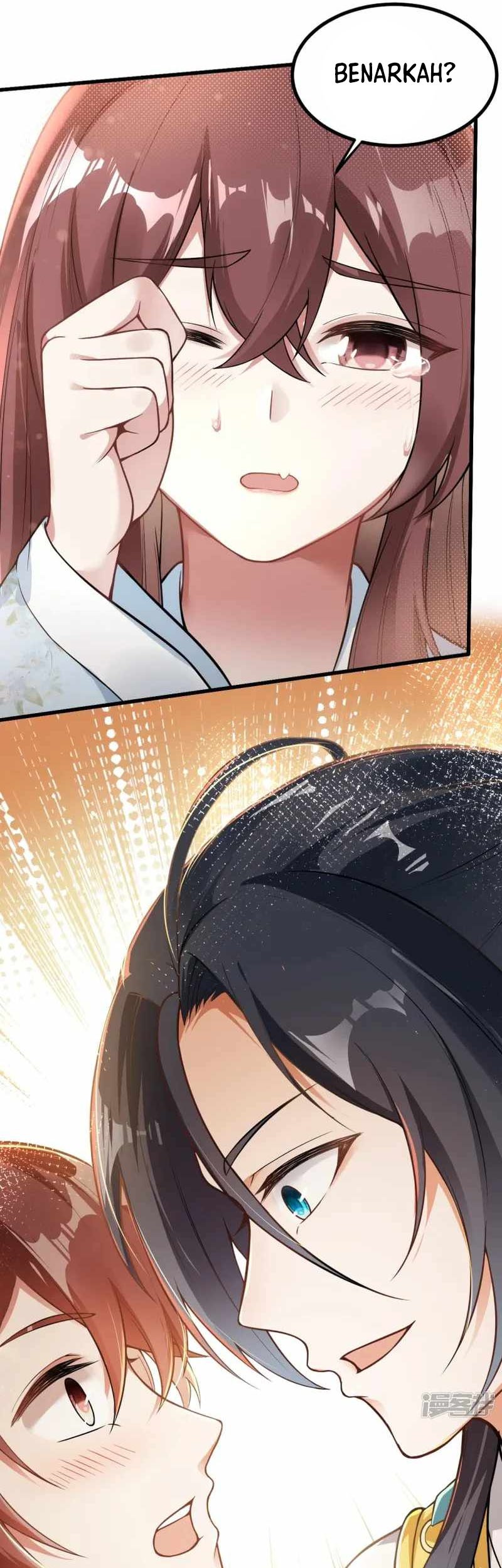 Sword Emperor as Son-in-Law Chapter 09 Gambar 7