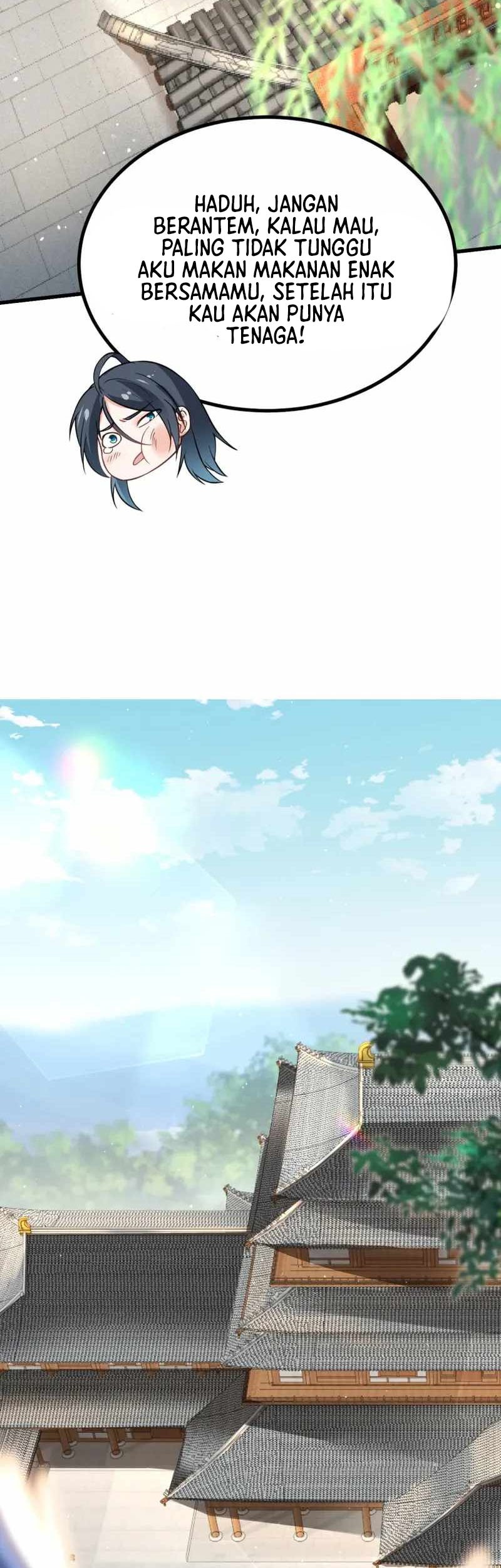 Sword Emperor as Son-in-Law Chapter 09 Gambar 9