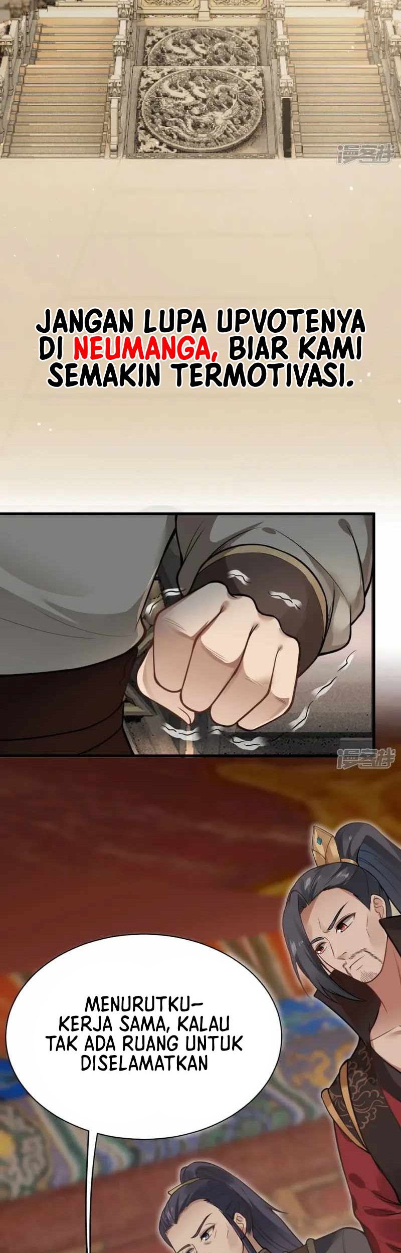 Sword Emperor as Son-in-Law Chapter 09 Gambar 20