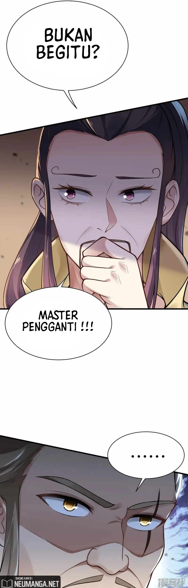 Sword Emperor as Son-in-Law Chapter 09 Gambar 23