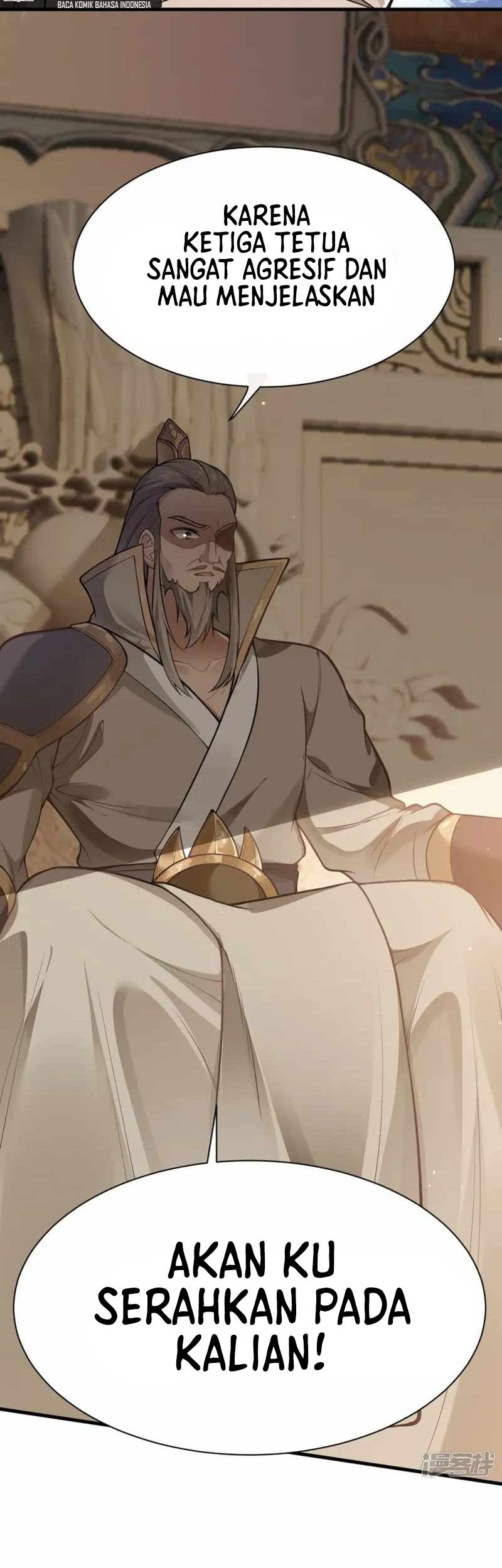 Sword Emperor as Son-in-Law Chapter 09 Gambar 24