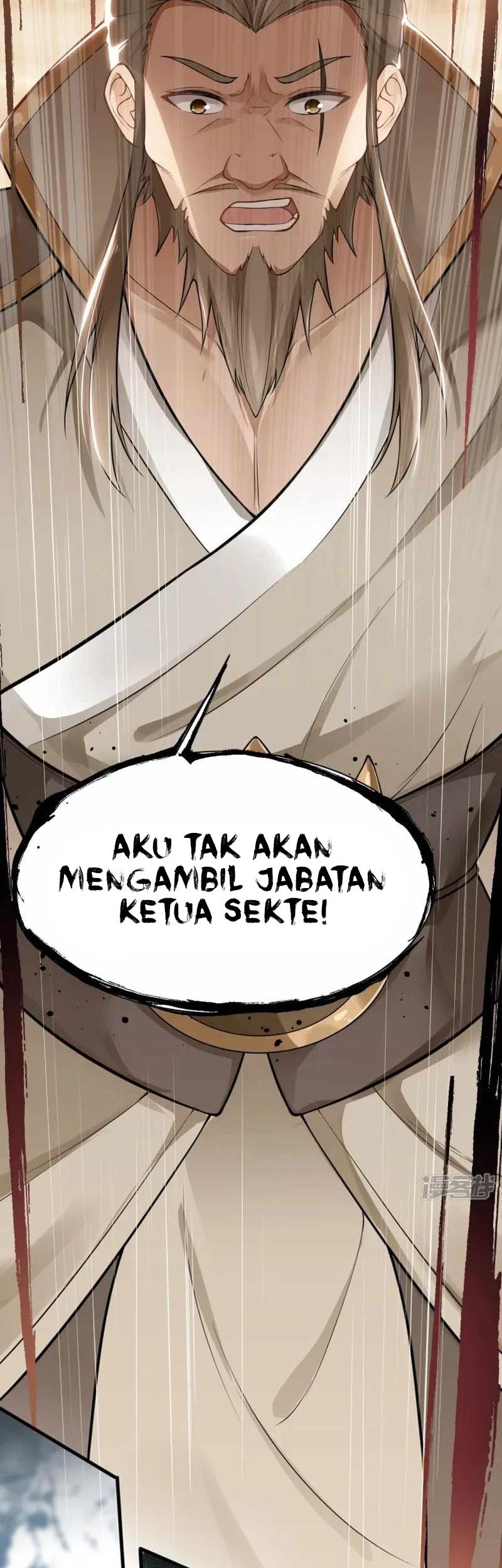 Sword Emperor as Son-in-Law Chapter 09 Gambar 27