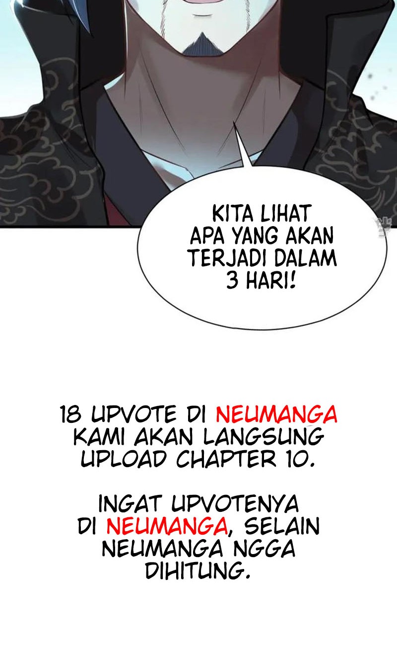 Sword Emperor as Son-in-Law Chapter 09 Gambar 29