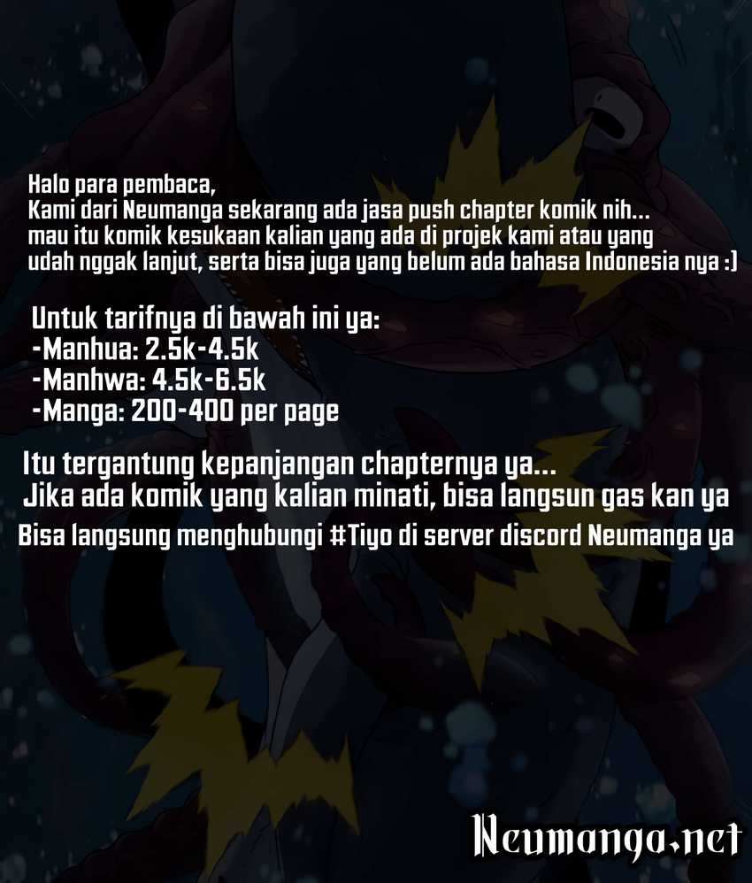 Sword Emperor as Son-in-Law Chapter 06 Gambar 26