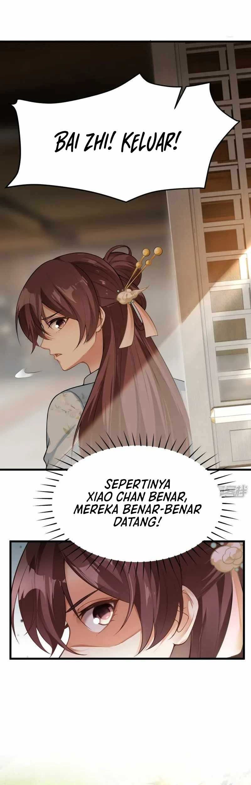 Sword Emperor as Son-in-Law Chapter 06 Gambar 4
