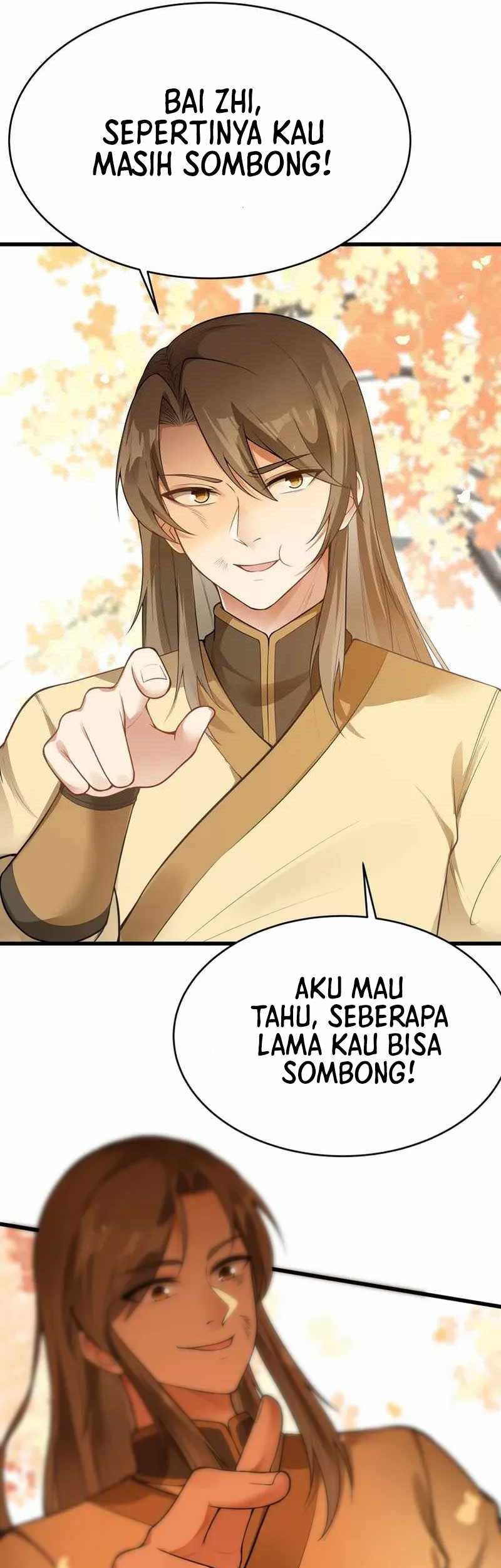 Sword Emperor as Son-in-Law Chapter 06 Gambar 6