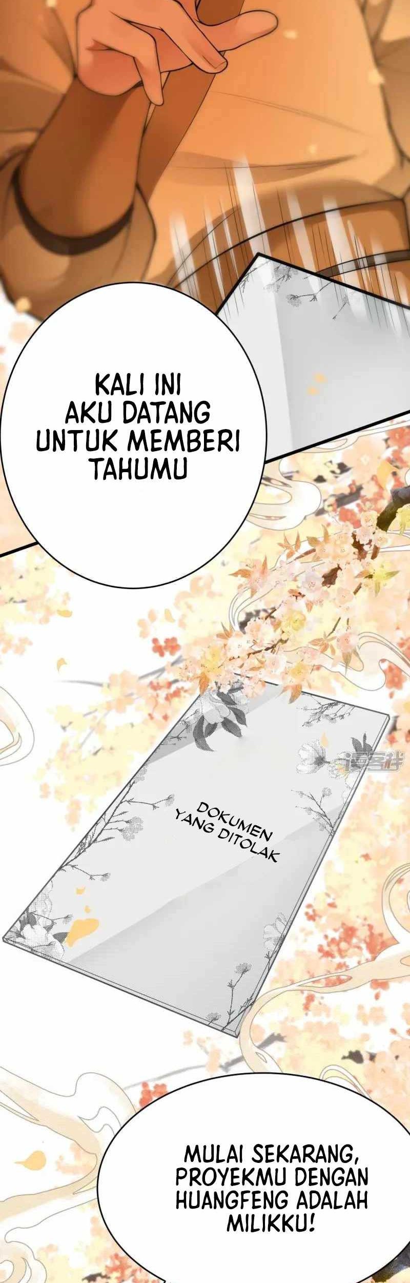 Sword Emperor as Son-in-Law Chapter 06 Gambar 7