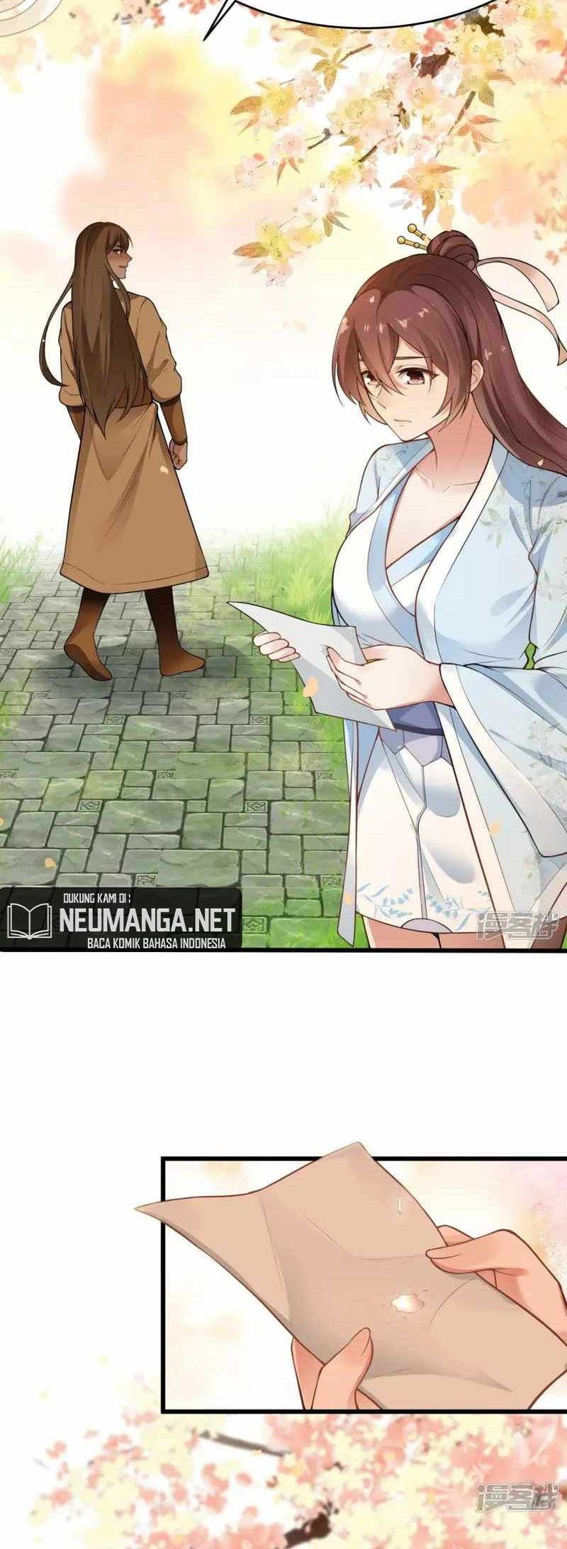 Sword Emperor as Son-in-Law Chapter 06 Gambar 8