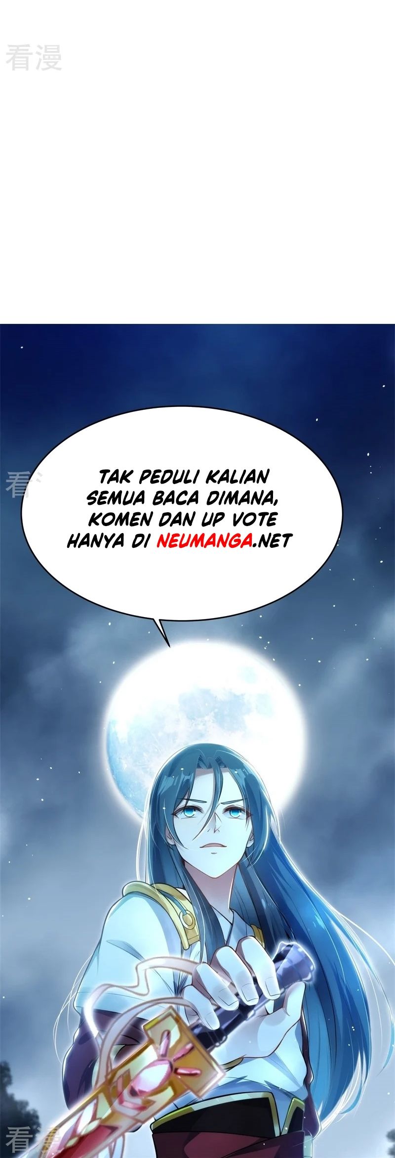 Sword Emperor as Son-in-Law Chapter 04 Gambar 28