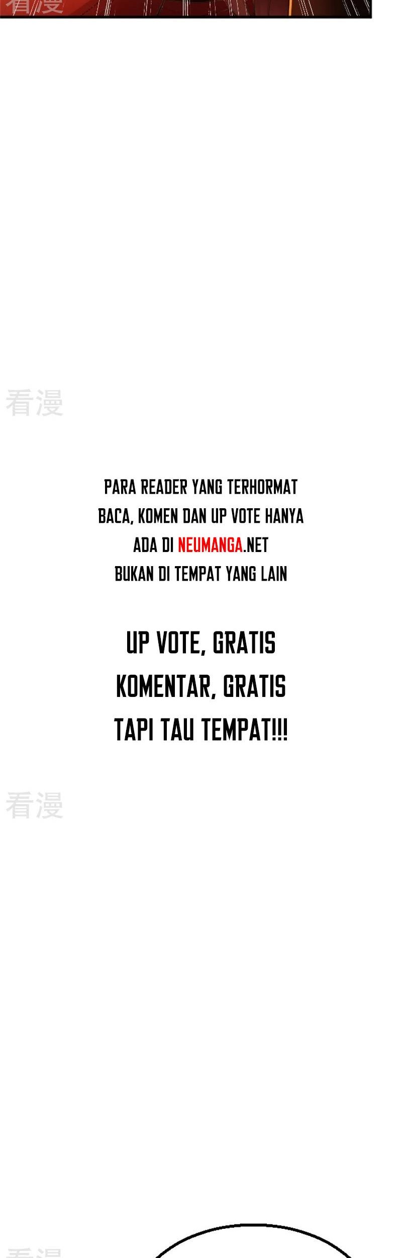 Sword Emperor as Son-in-Law Chapter 03 Gambar 12